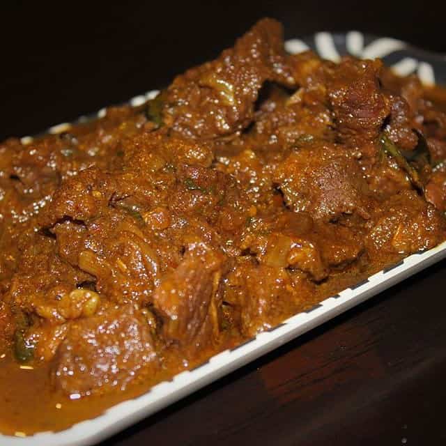 Kerala Beef Curry Nadan Beef Curry Pachakam