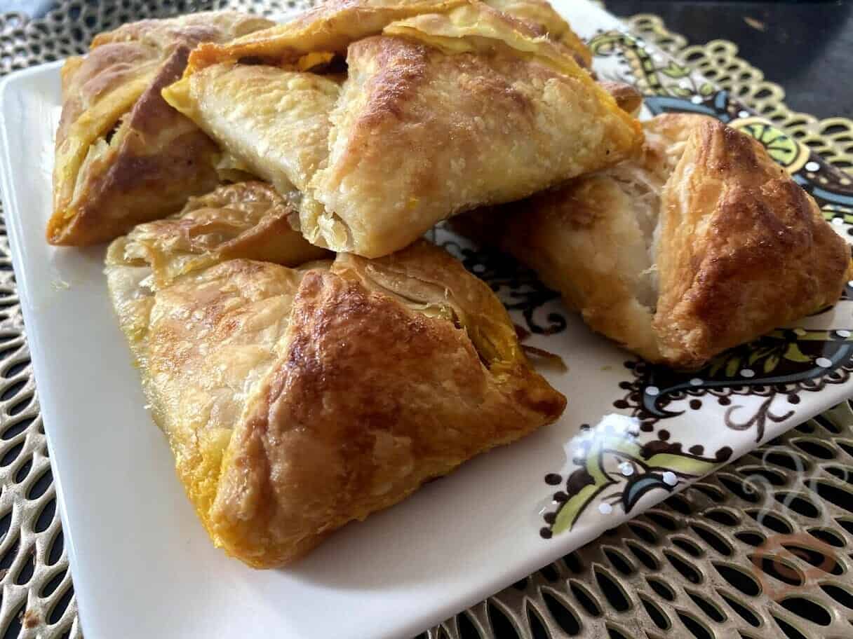 Egg Puffs Recipe Pachakam