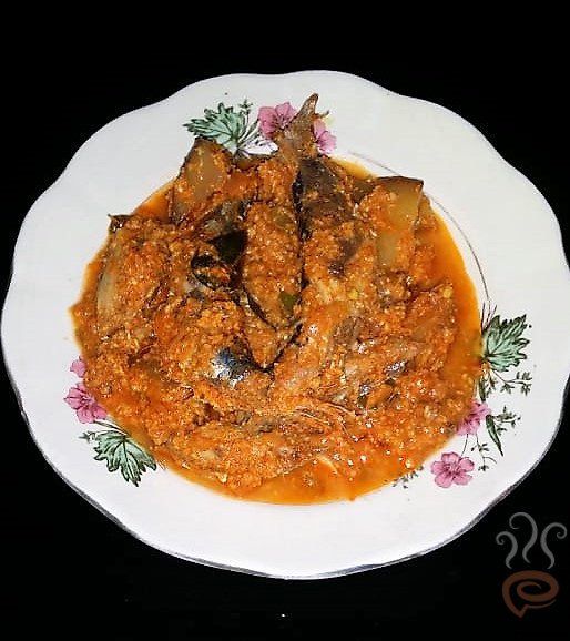 Mathi Meen Peera (Fish Thoran)