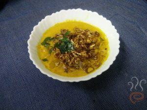 Angamaly Manga Curry