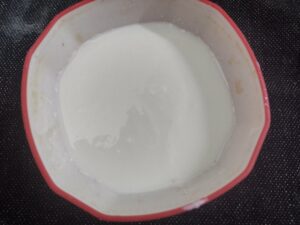 chemmeen pachadi curd