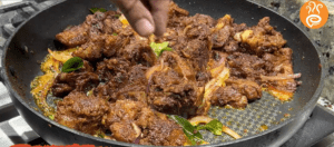 mutton fry 10