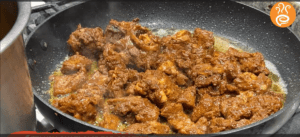 mutton fry 7