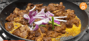 mutton fry 8