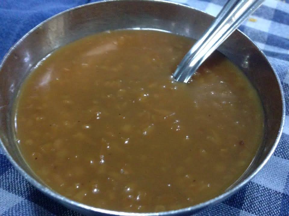 Idichu Pizhinja Payasam Easy