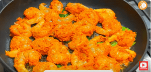 prawns masala fry 5