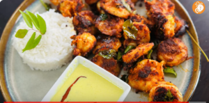 prawns masala fry 8