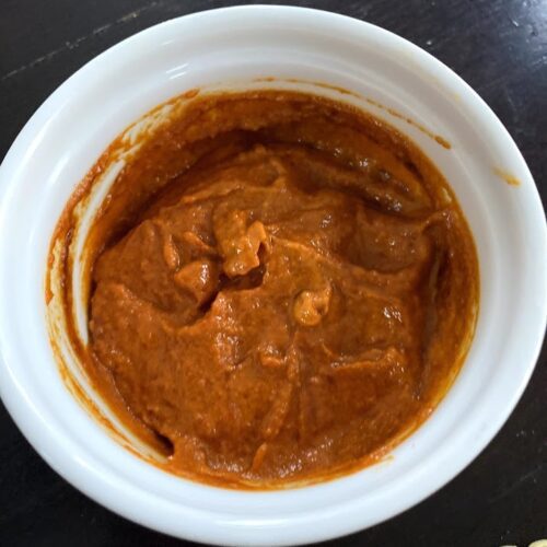 Kaara Chutney Spicy Chutney