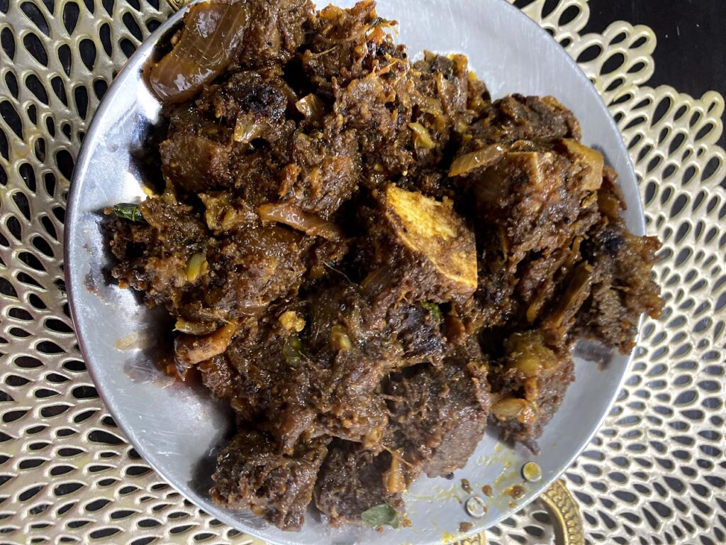 Muyal Erachi Fry