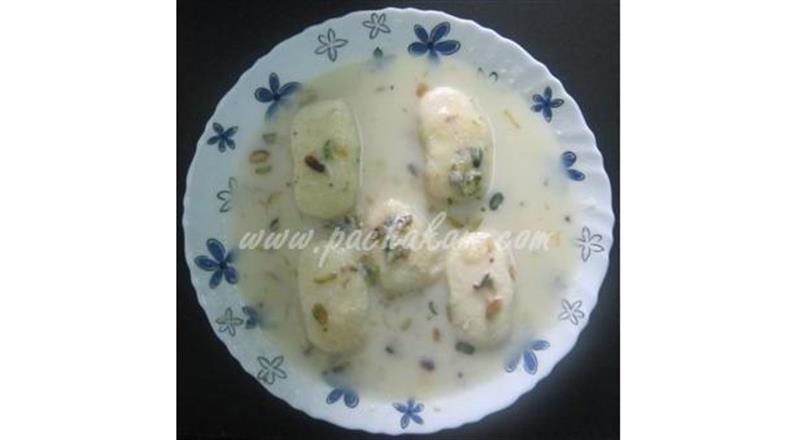 Andhra  Ras Malai