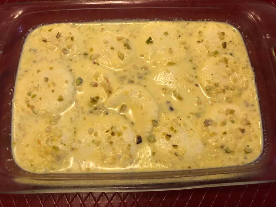 Rasmalai - For Kids