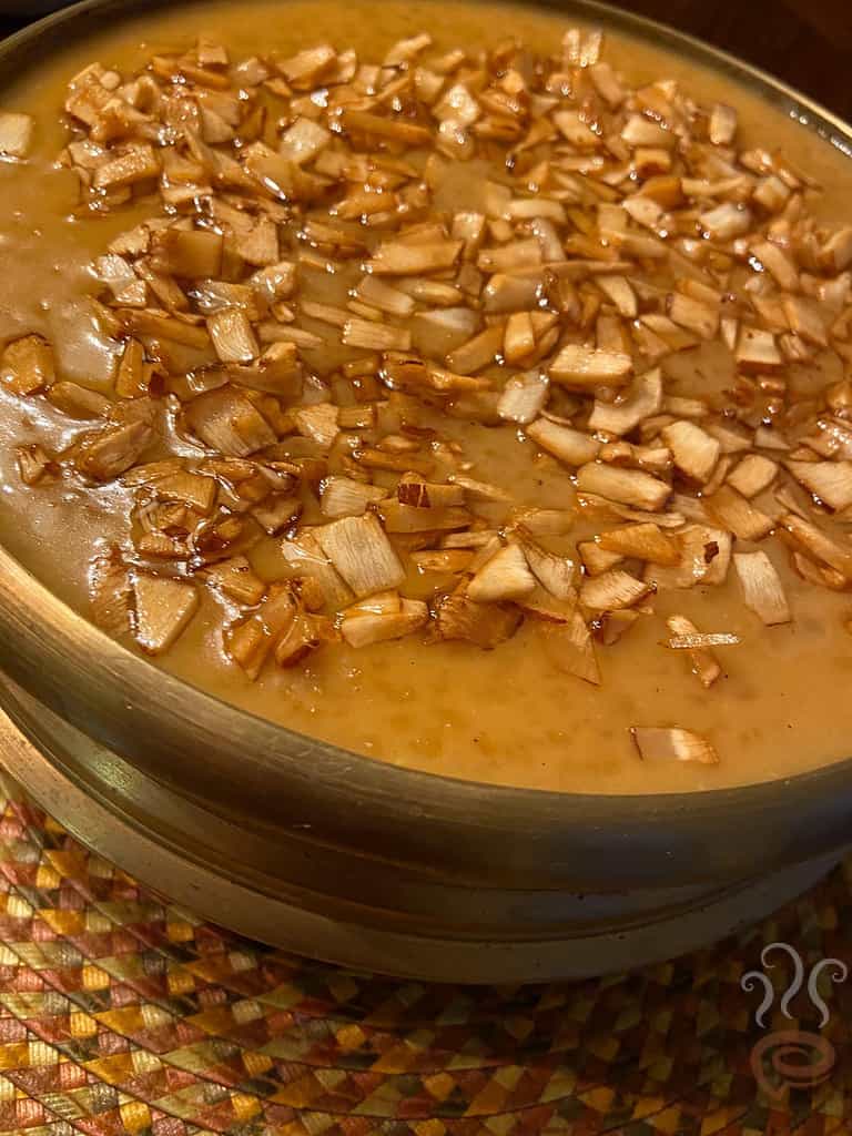 Gothambu Payasam