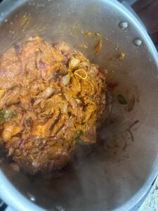 spicy mutton curry 10