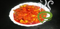 ambazhanga achar