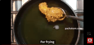 chicken fry