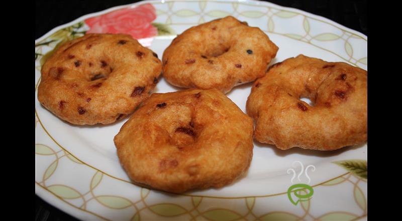 Kerala Uzhunnu Vada Kerala Uzhunnu Vada