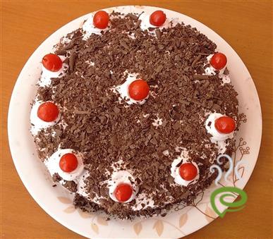 CGC1170 Strawberry Cake at Rs 995/piece | Laxmi Nagar | New Delhi | ID:  16025857430