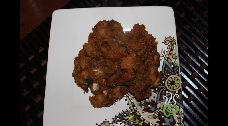Kappa Biriyani (Ellum Kappa) Kappa Biriyani (Ellum Kappa)