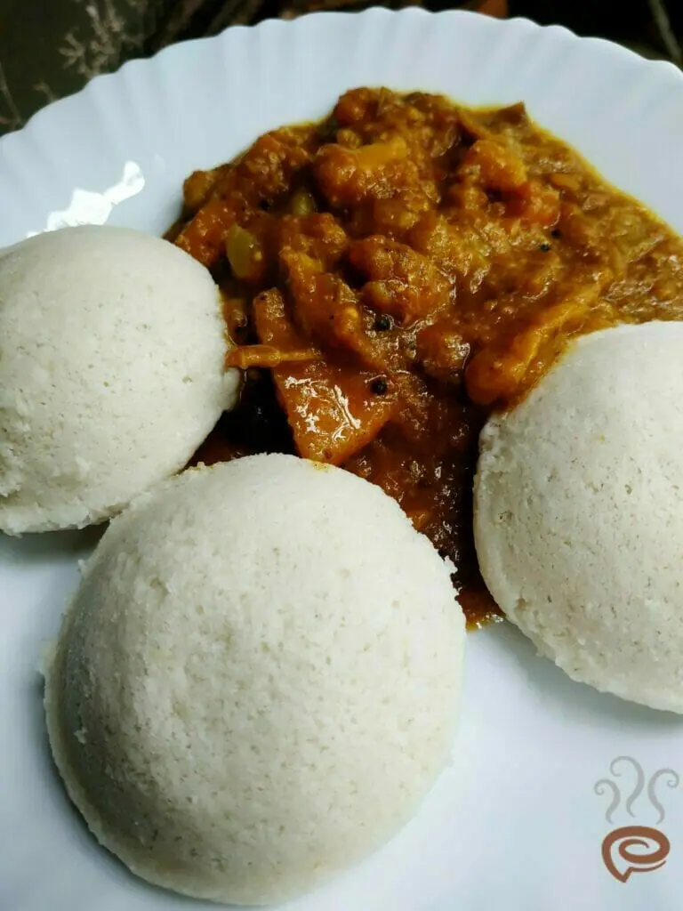 Perfect Idli Dosa Batter