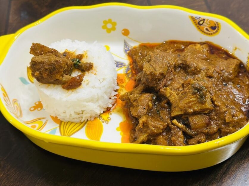 Kerala Beef Dishes