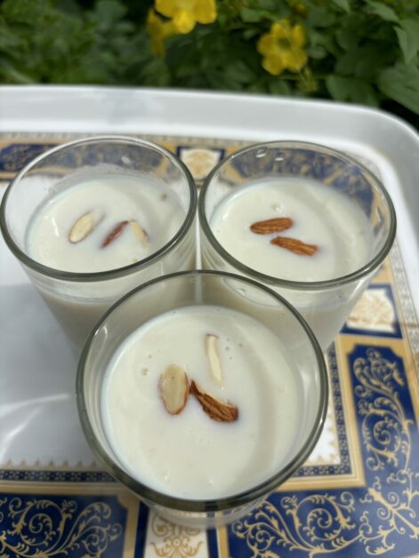 Elaneer Payasam | Tender Coconut Kheer With Video