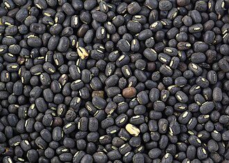 Urad Dal (Black Gram)