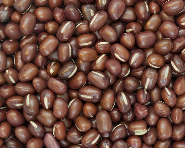 Adzuki Bean Dal
