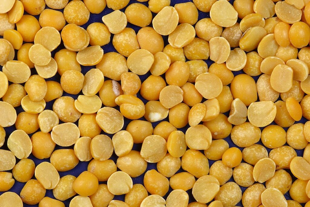 Arhar Dal (Split Yellow Pigeon Pea)