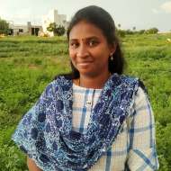 Renukadevi Kumanan
